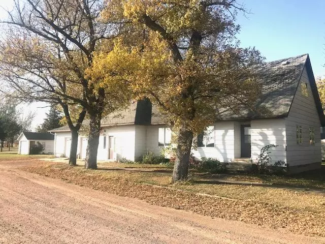 Okabena, MN 56161,102 W Exchange ST