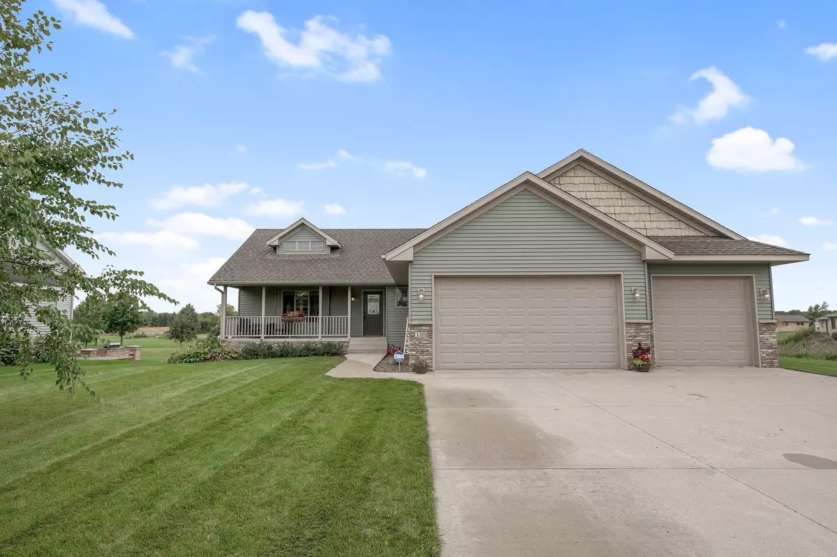 Cold Spring, MN 56320,110 Rookery DR