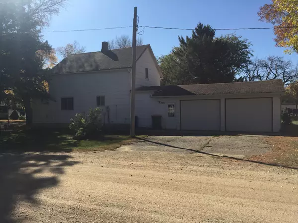 309 N Garfield ST, Taunton, MN 56291