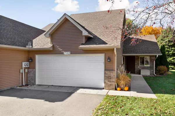 Lino Lakes, MN 55014,7159 Ivy Ridge CT