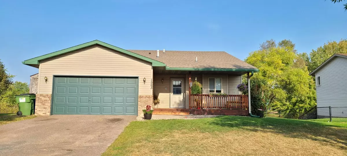 Cambridge, MN 55008,1563 Northridge CT S