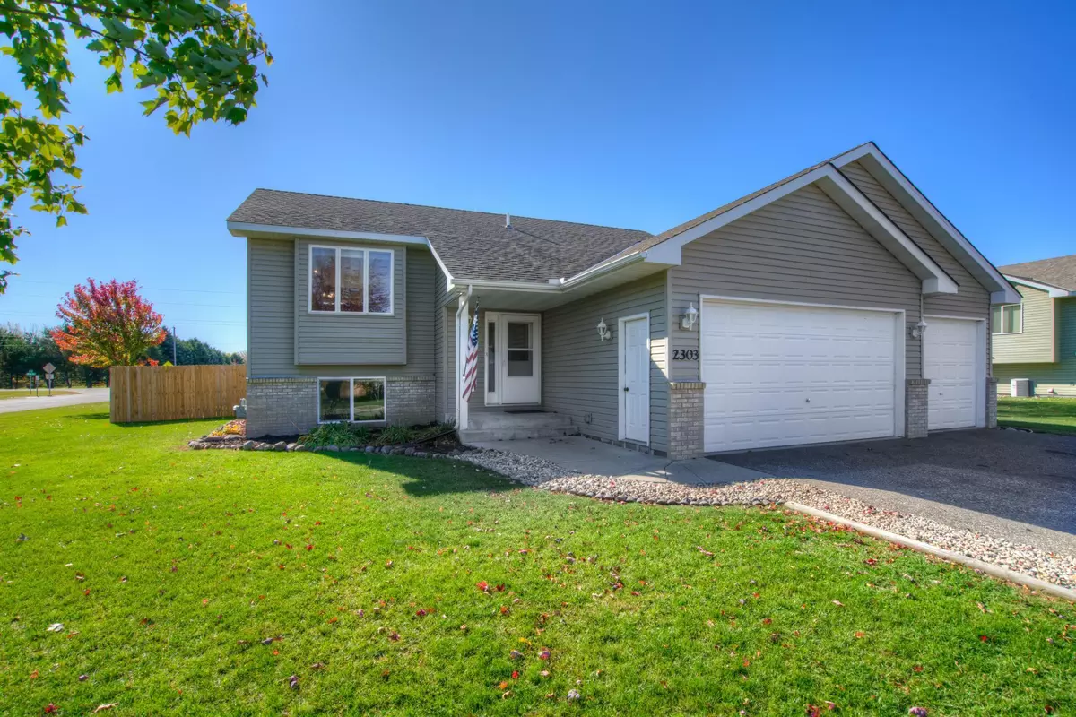 Lester Prairie, MN 55354,2303 Hope AVE