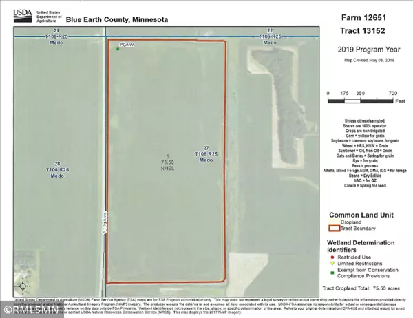 Medo Twp, MN 56078,XXXX County 14