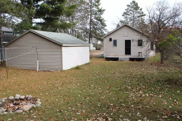 Menahga, MN 56464,15 Fir AVE NW