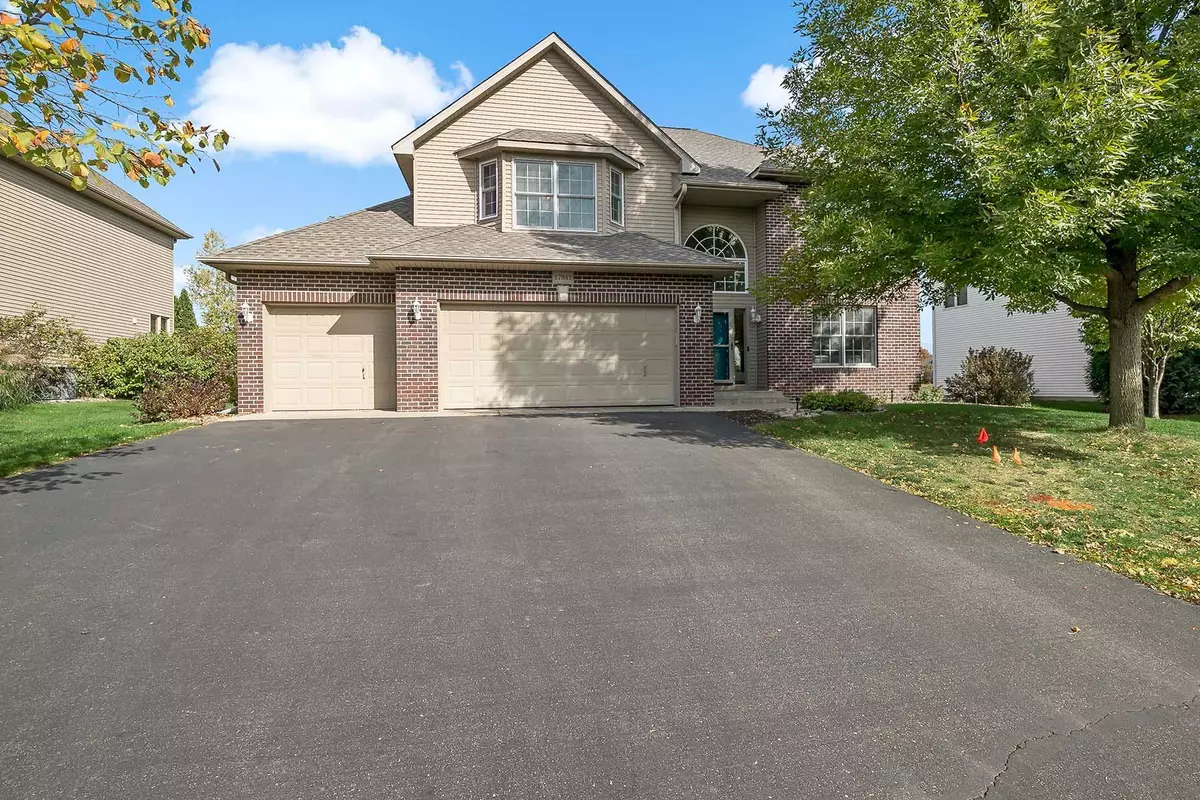 Lakeville, MN 55044,17841 Formosa CT