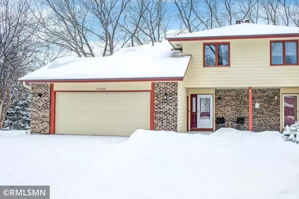 Burnsville, MN 55337,12406 Birnamwood CT