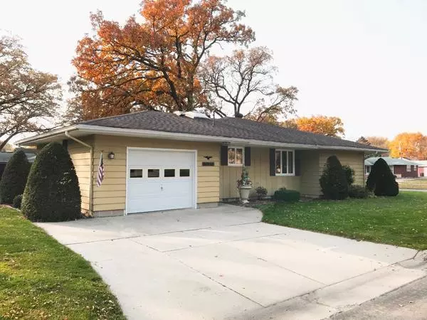 1916 6th AVE SE, Austin, MN 55912