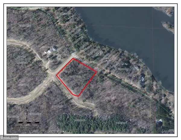 XXX Lot 14 96th AVE, Amery, WI 54001