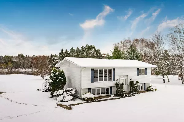 250 SW 8th AVE, Cohasset, MN 55721