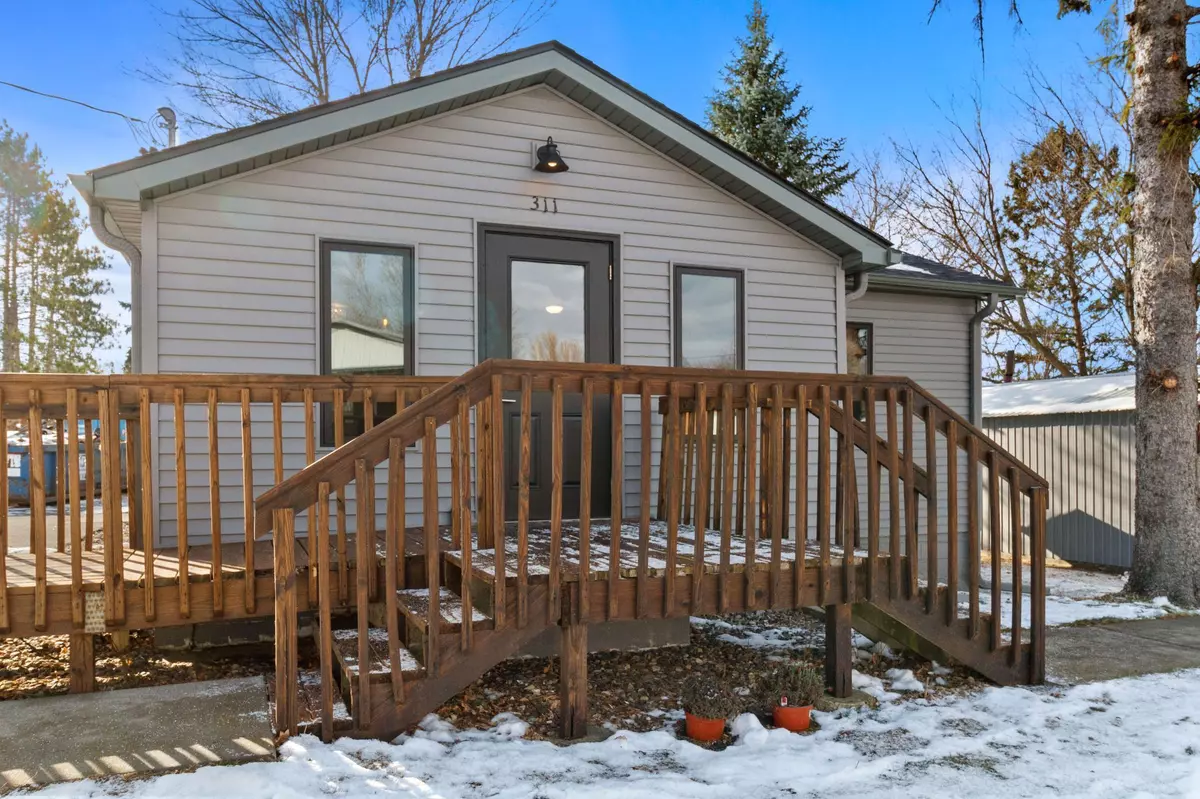 Maple Lake, MN 55358,311 Division ST W