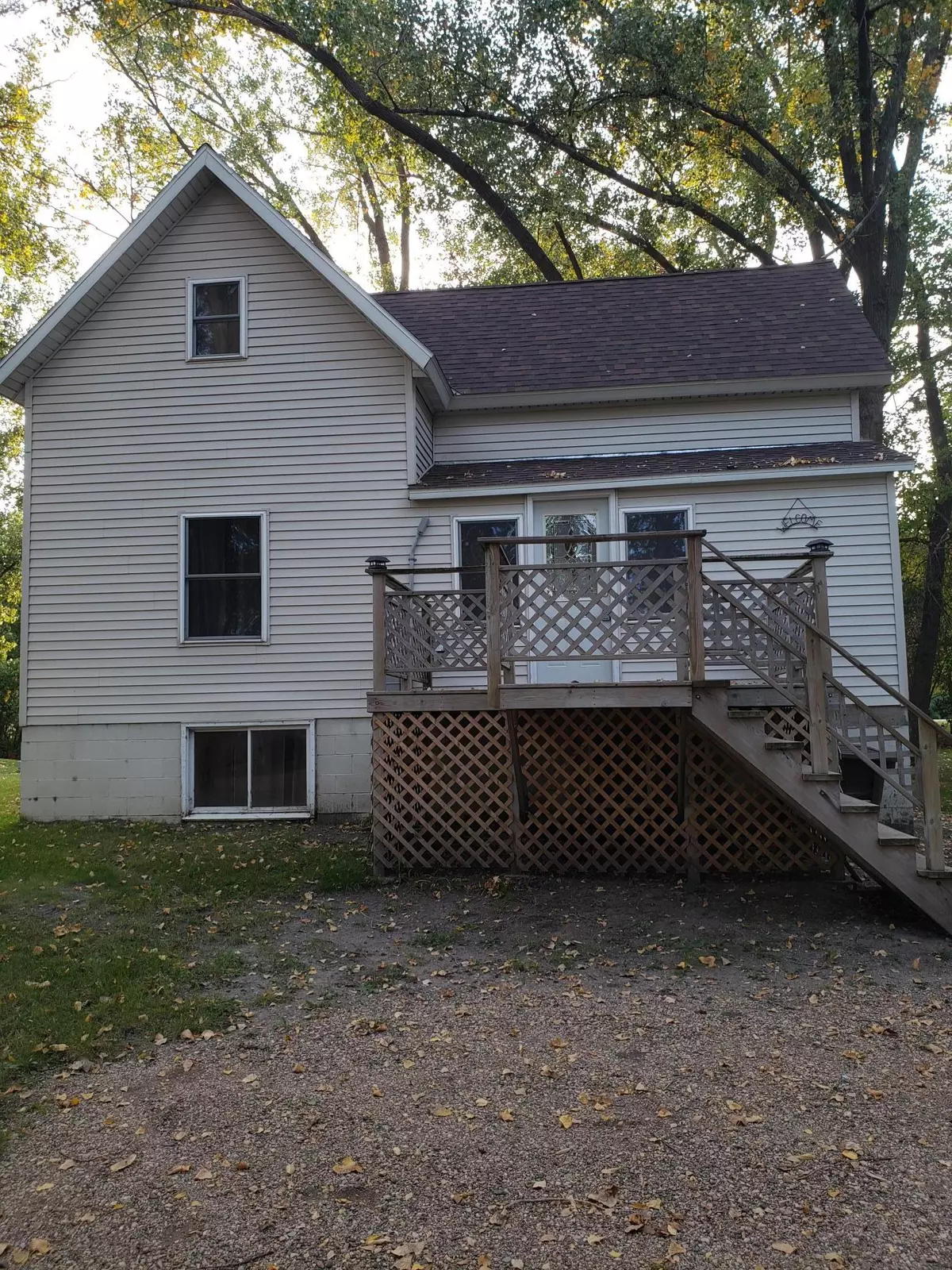 Benson, MN 56215,296 10th ST NE