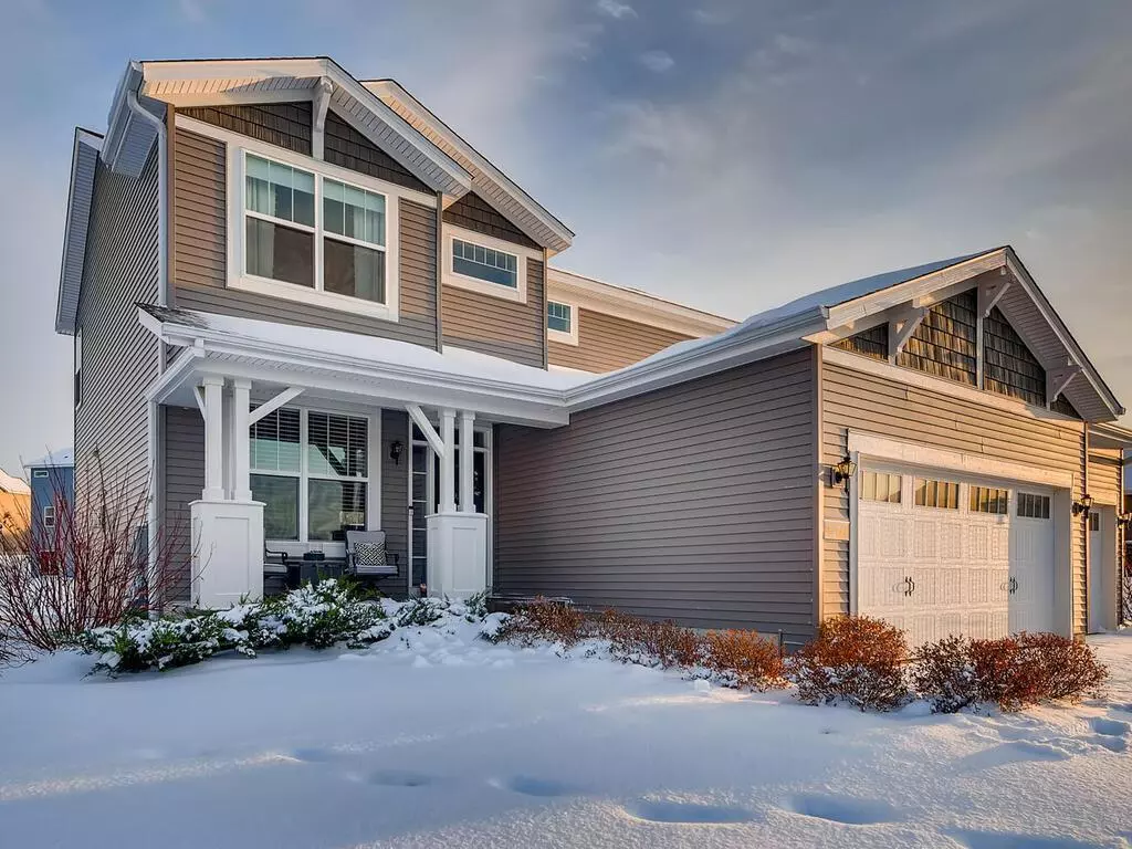 Prior Lake, MN 55372,5271 Trailhead LN SE