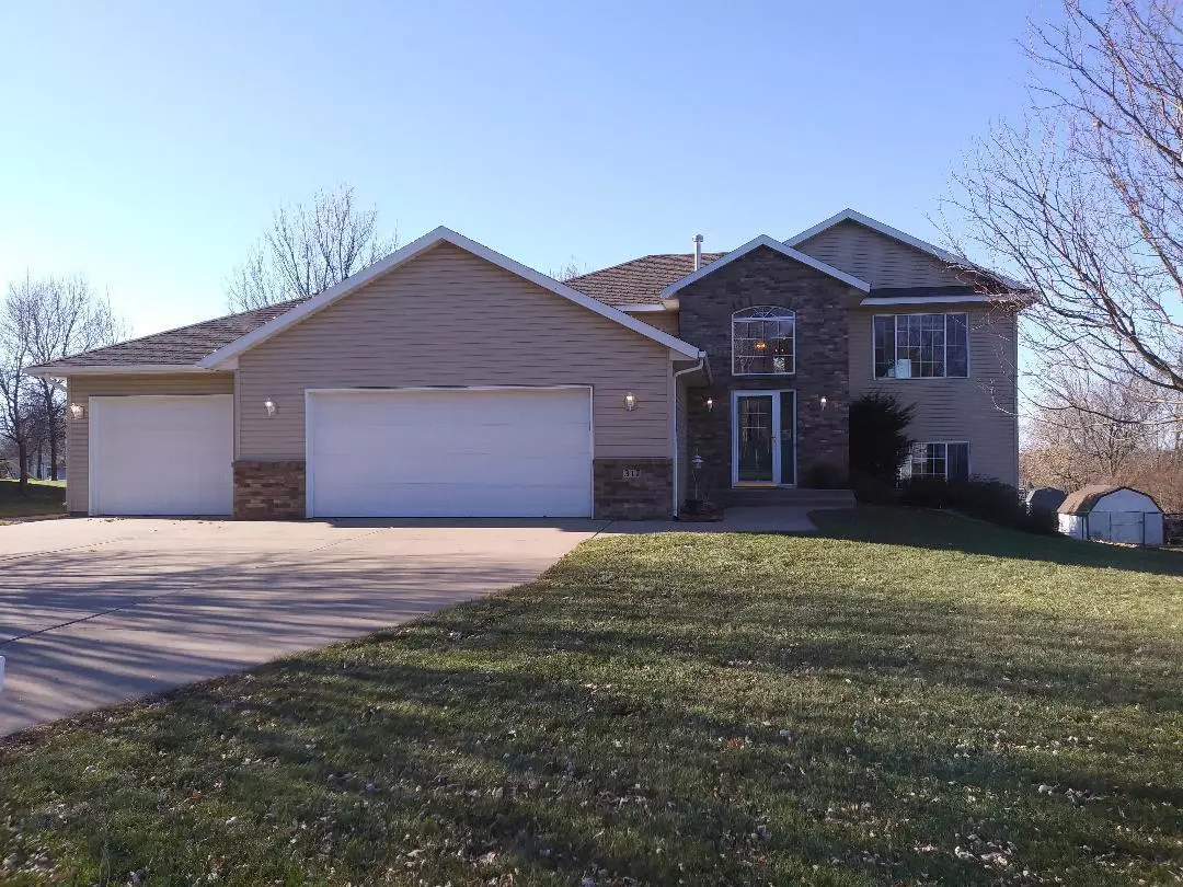 Saint Joseph, MN 56374,317 Pondview LN