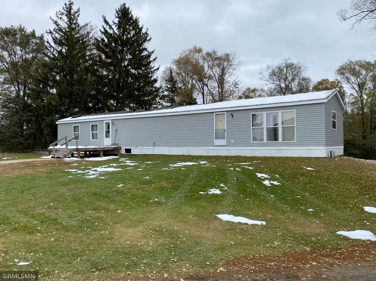 Alden Twp, WI 54026,249 200th ST