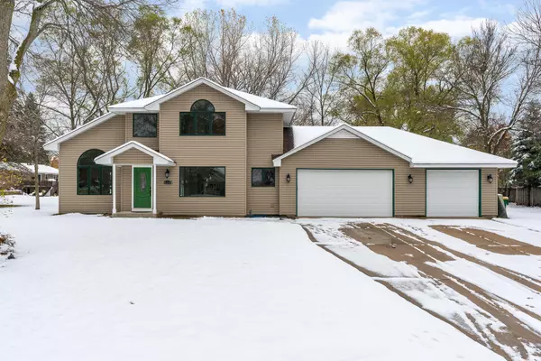 4209 Willow RD N, Brooklyn Park, MN 55443