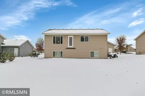 Albany, MN 56307,1168 Cranberry ST