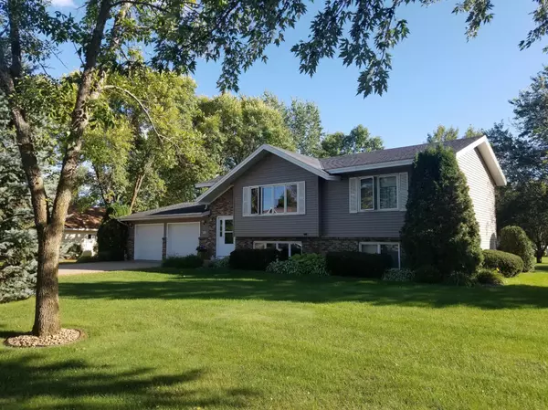 400 Park AVE SE, Pierz, MN 56364