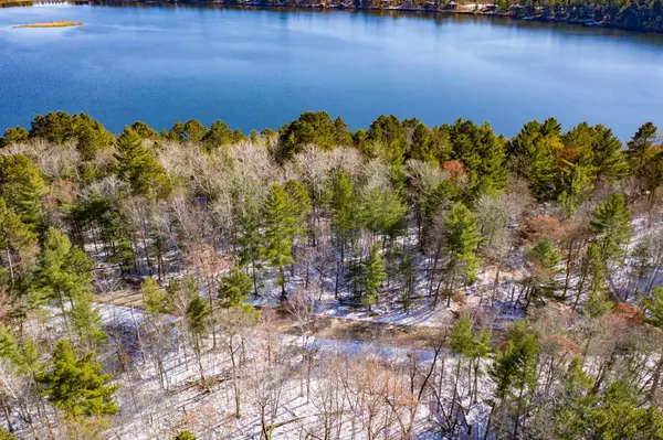 Fifty Lakes, MN 56448,TBD Lot 4 West Fox Lake RD