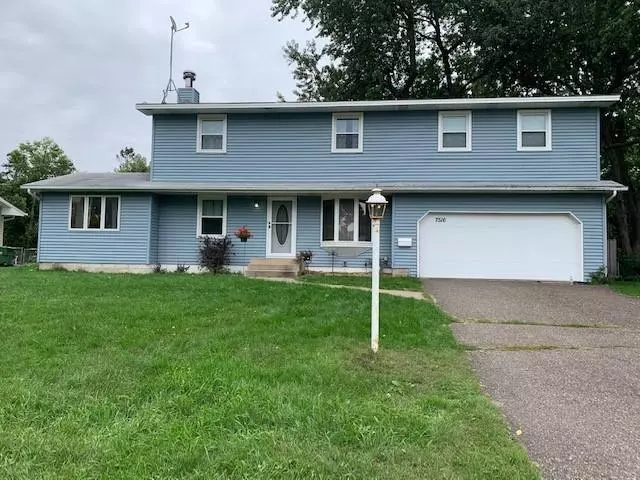 Brooklyn Park, MN 55443,7516 Major AVE N