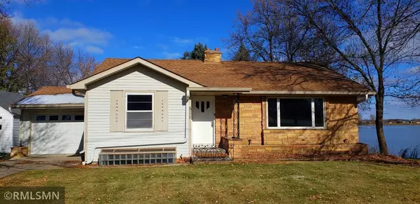 511 Lake AVE, Albany, MN 56307