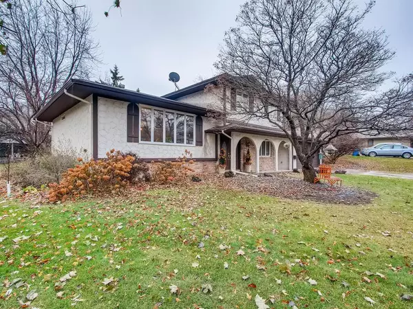 New Brighton, MN 55112,3051 Stinson CT