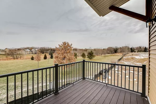 14802 Willemite WAY NW, Ramsey, MN 55303