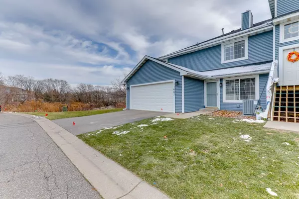 Burnsville, MN 55337,11667 Millpond AVE #50