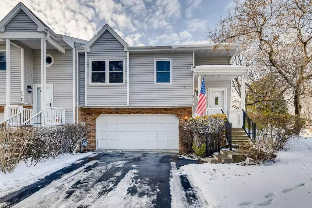 Eden Prairie, MN 55346,7224 Bren LN