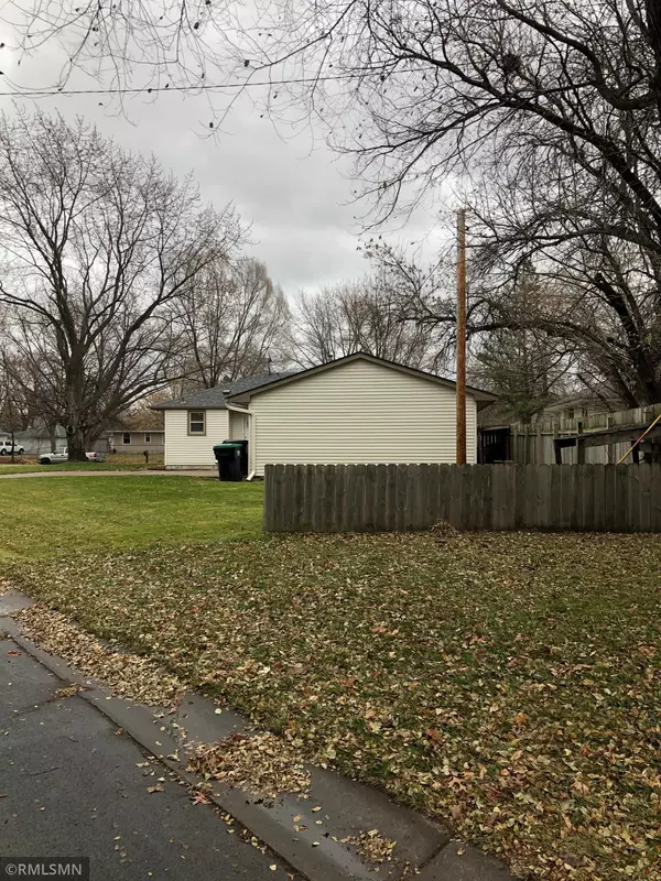 Coon Rapids, MN 55448,11940 Olive ST NW