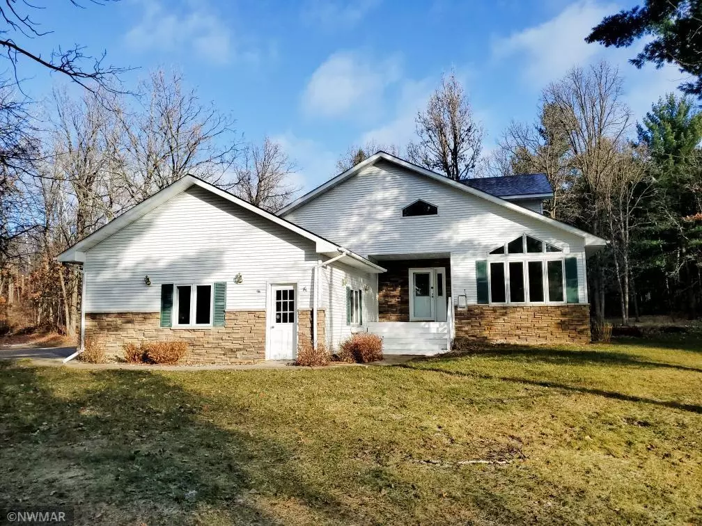 Bemidji, MN 56601,7928 White Oak ST NE