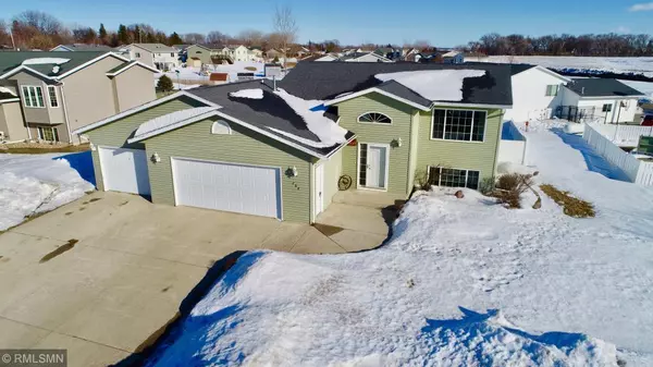 208 S Collins ST, Ghent, MN 56239