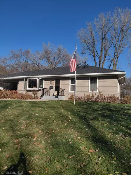 4408 W 89th ST, Bloomington, MN 55437