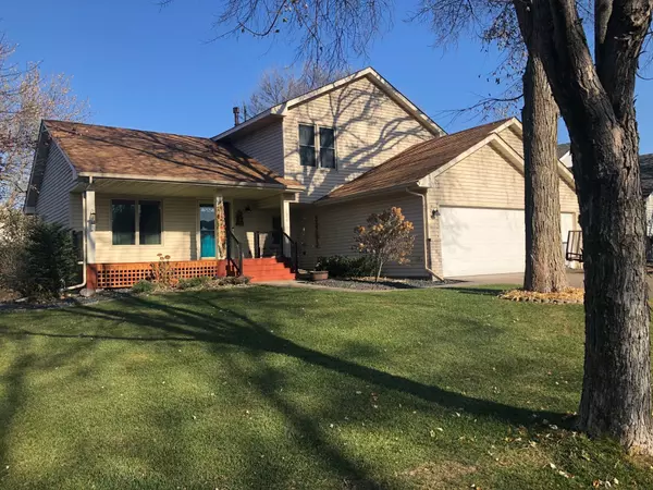 2416 Edinbrook TER, Brooklyn Park, MN 55443