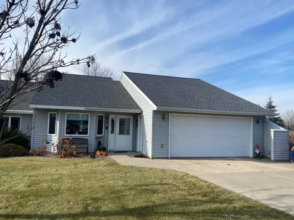 717 Minnesota ST N, Ortonville, MN 56278