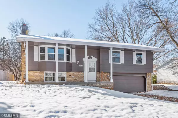 8501 Northwood Pkwy, New Hope, MN 55427