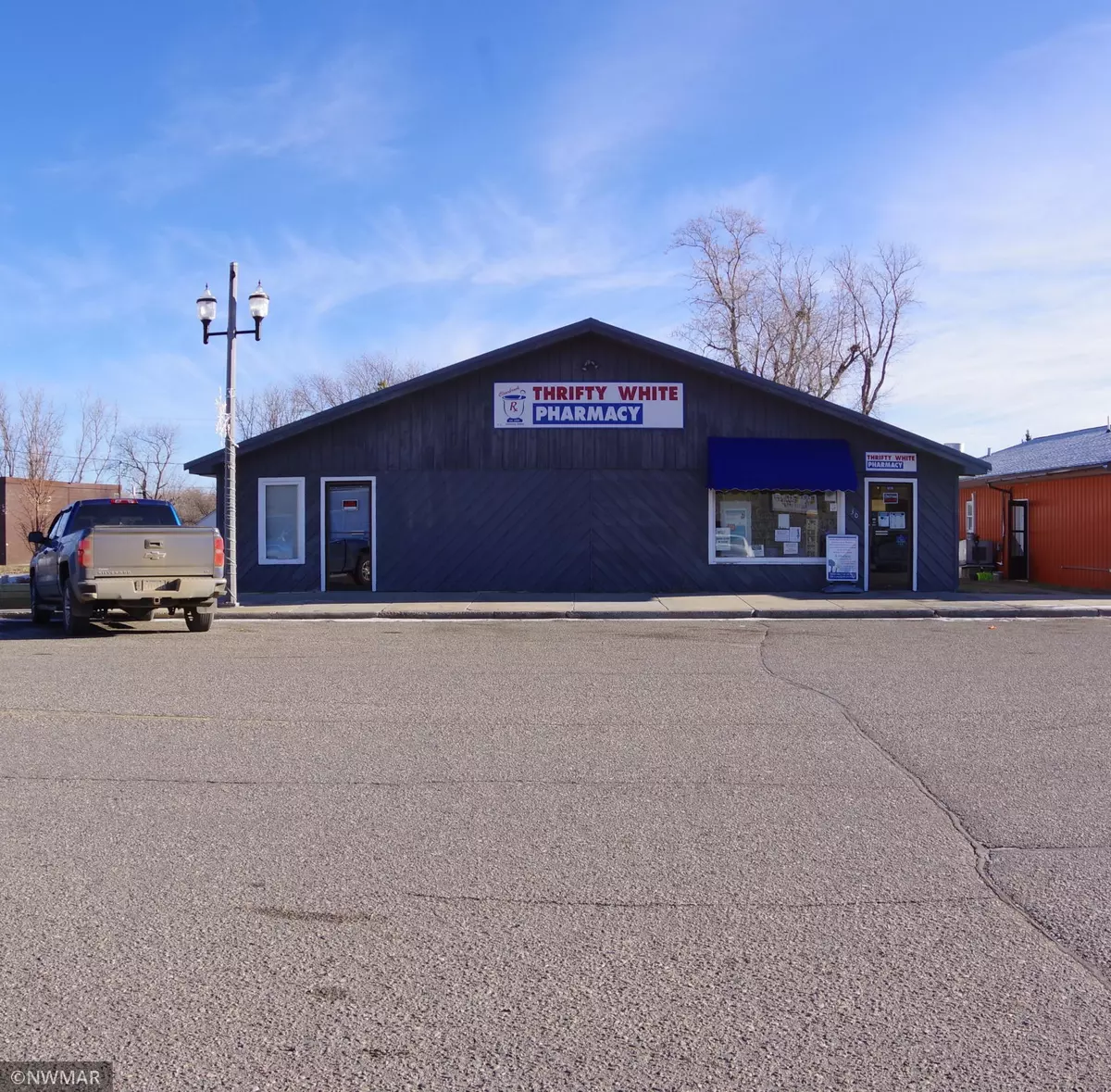 Clearbrook, MN 56634,30 Main St