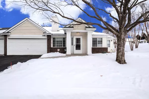 White Bear Lake, MN 55110,1768 Cedar LN