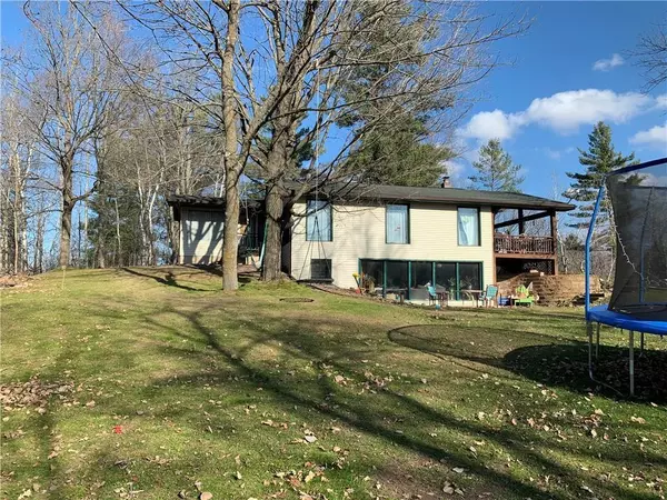 Beaver Brook Twp, WI 54870,W5527 County Highway B