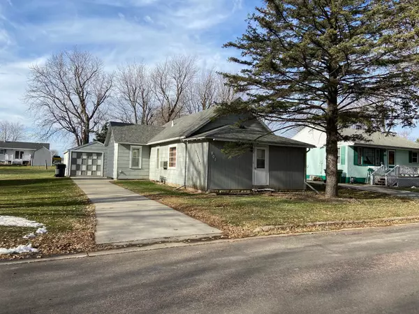 801 Pershing BLVD, Worthington, MN 56187