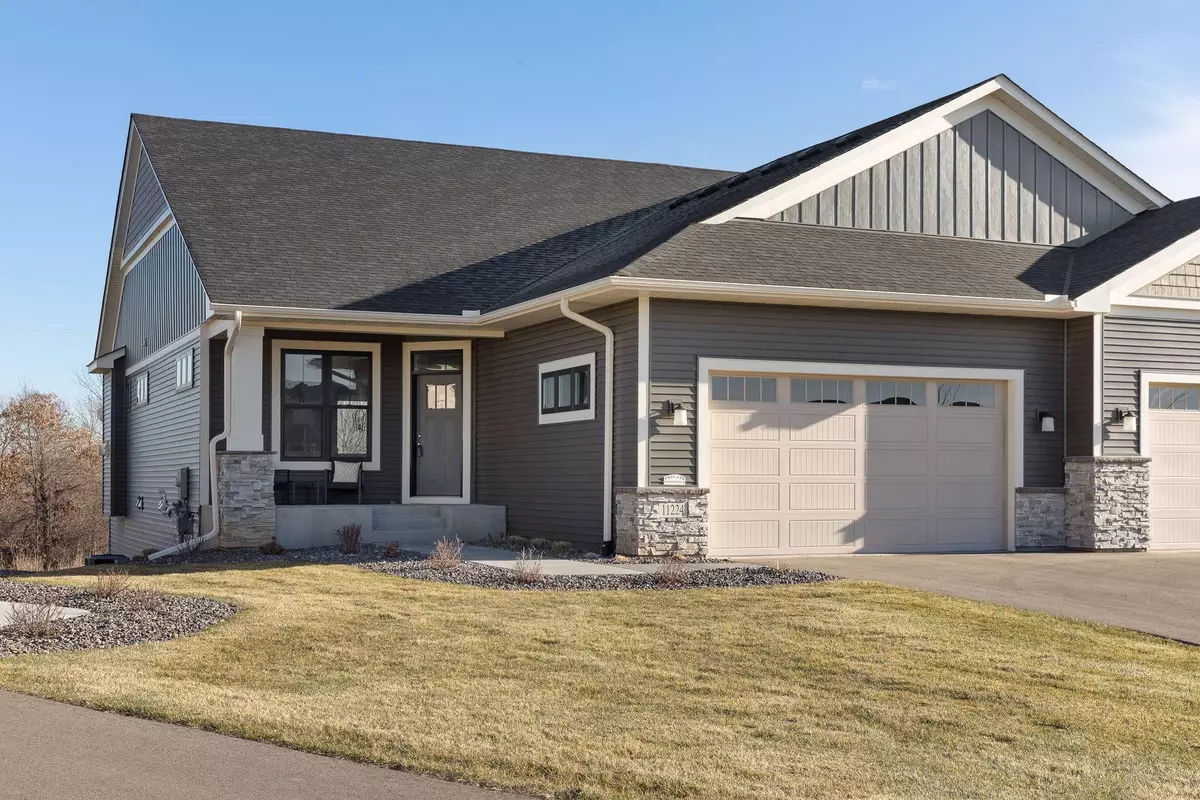 Lake Elmo, MN 55042,11224 6th Street CIR N