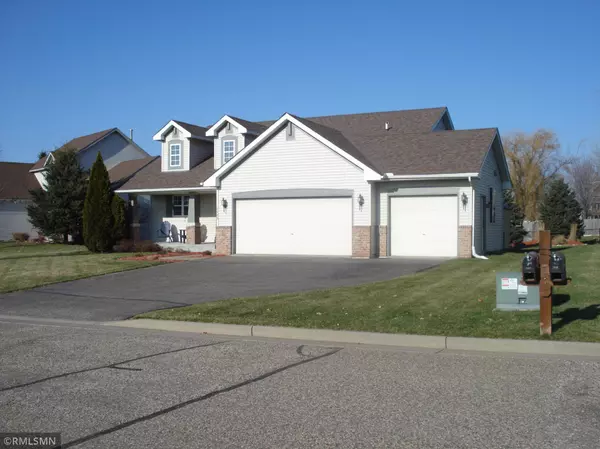 New Richmond, WI 54017,1685 Squirrel WAY