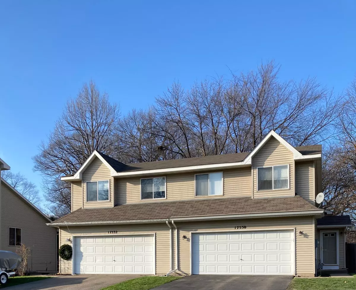 Prior Lake, MN 55372,17532 Sunray CIR SW