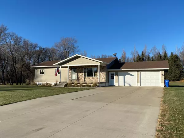 Bellingham, MN 56212,503 1st ST