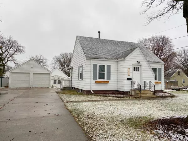 1524 W Clark ST, Albert Lea, MN 56007