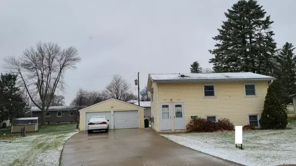 Byron, MN 55920,113 3rd AVE NW