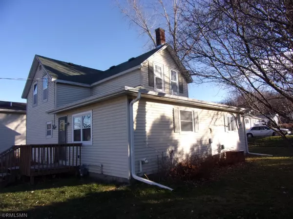 Lanesboro, MN 55949,607 Calhoun AVE S