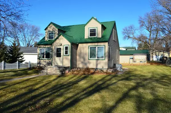 304 E 6th ST, Starbuck, MN 56381