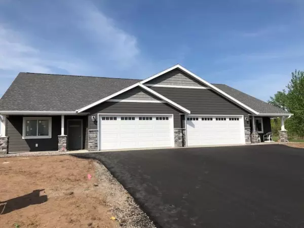 717 Hilltop LN, Saint Croix Falls, WI 54024