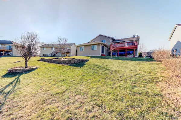 Monticello, MN 55362,9106 Fieldcrest CIR