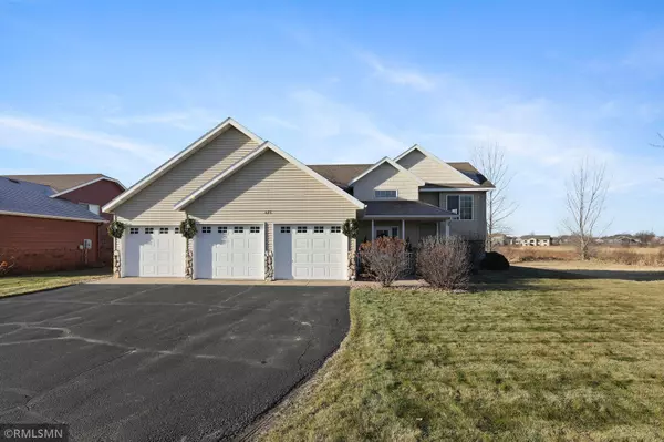 425 13th AVE N, Sartell, MN 56377